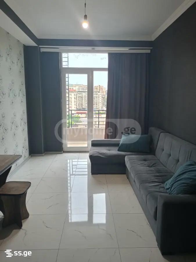 Gobronidze st. - 2 rooms