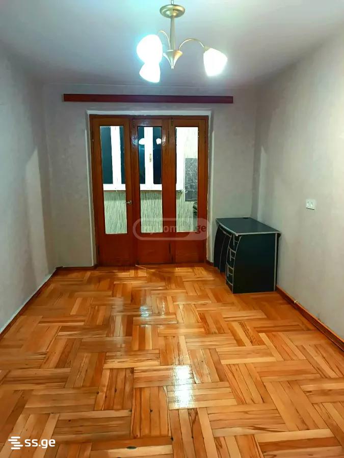 VIII Microdistrict - Gldani - 1 rooms