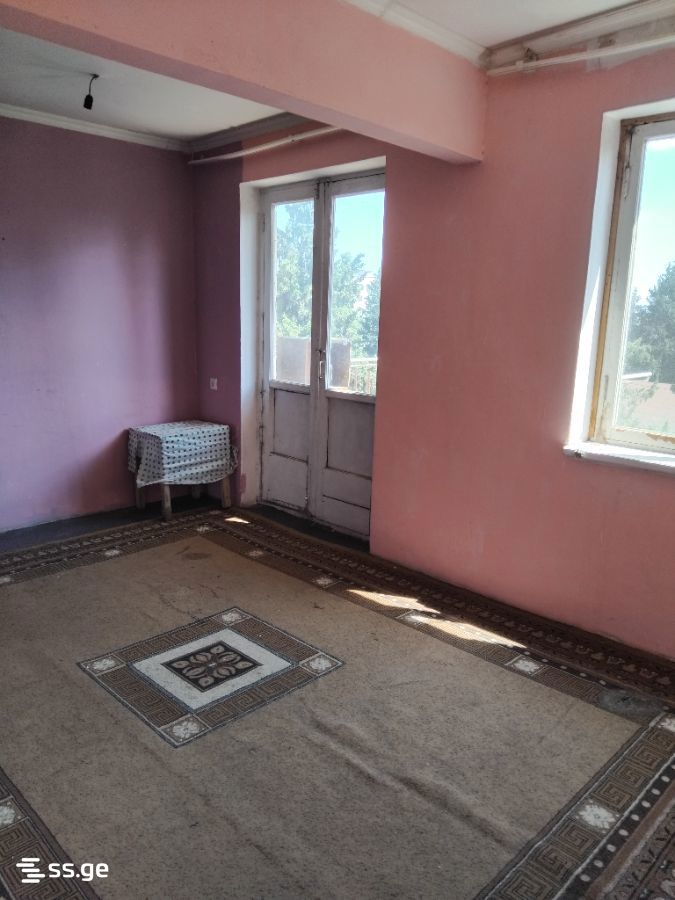 kaloubani st. 36 - 3 rooms