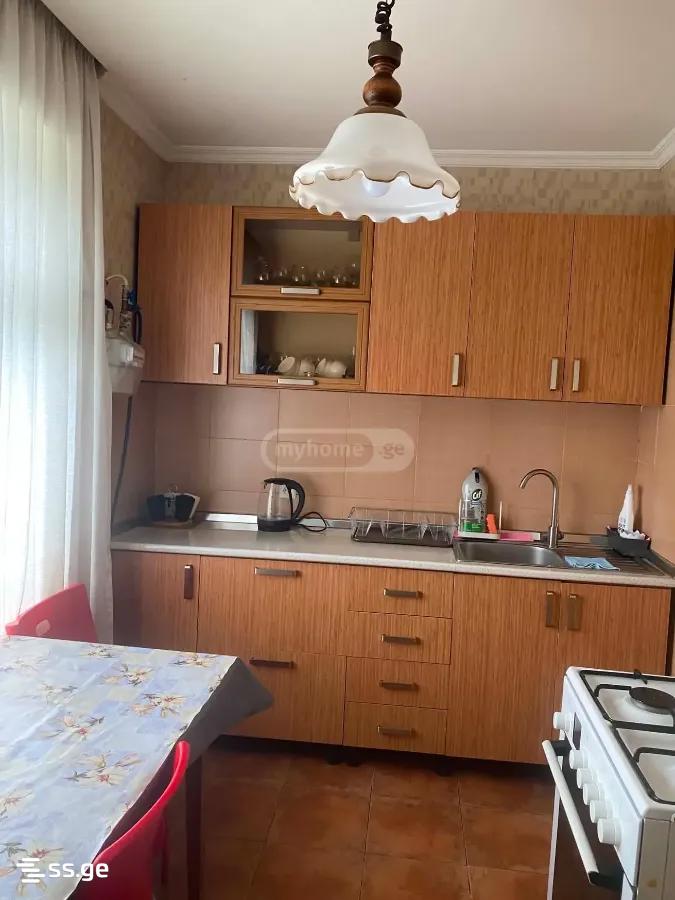 IV Microdistrict - Gldani - 2 rooms