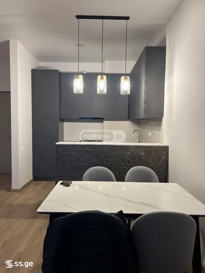 lubliana st. - 2 rooms