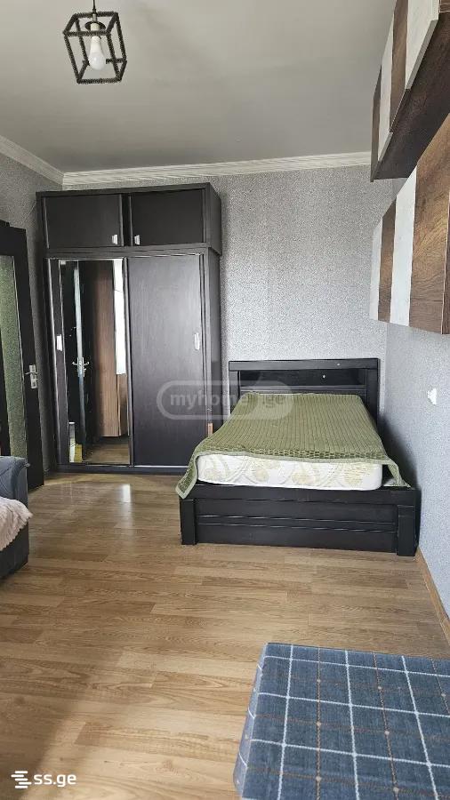 moskovi ave - 1 rooms