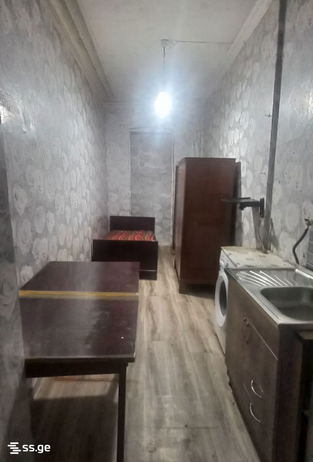 Gogoli st. 20 - 1 rooms