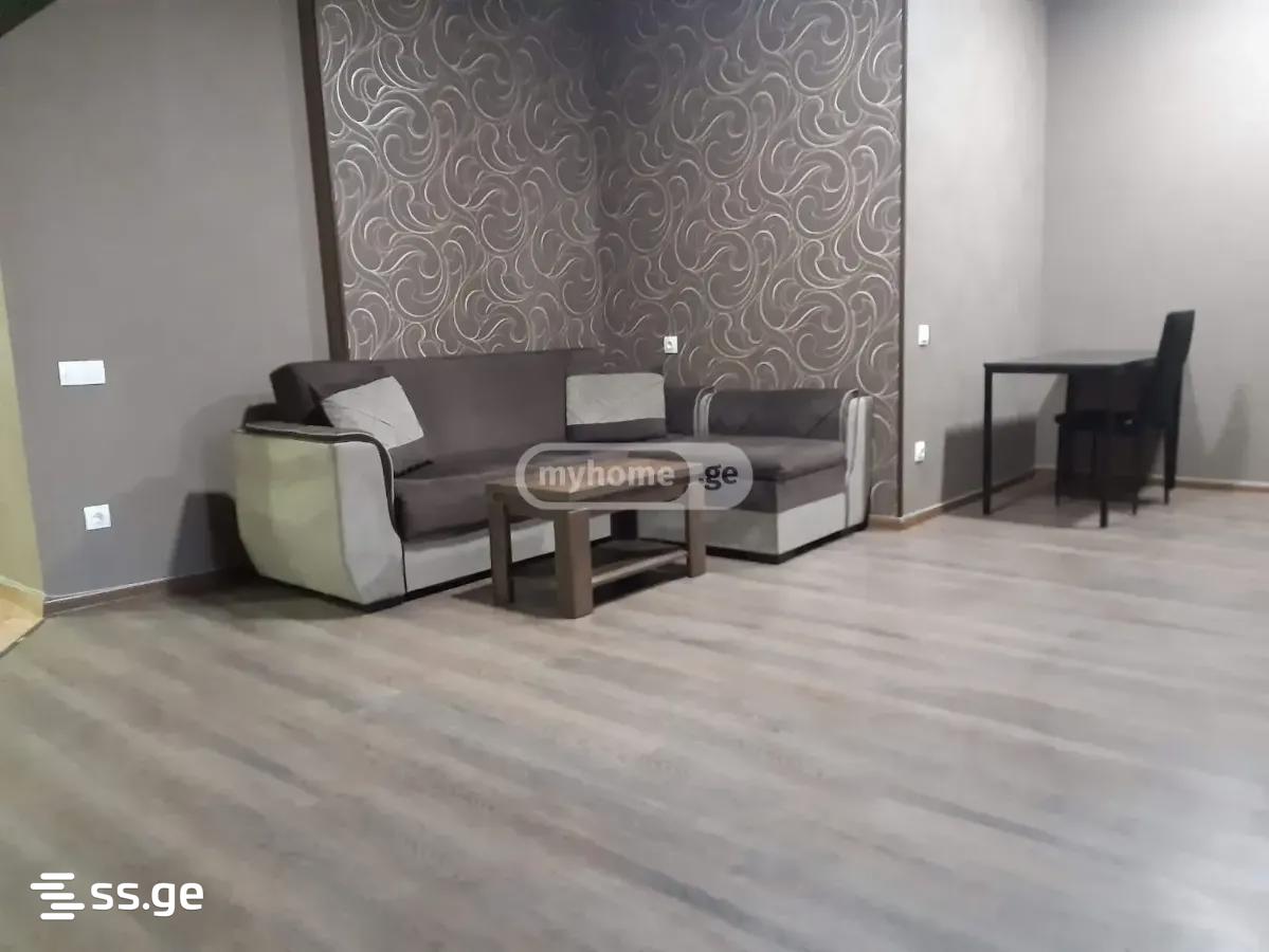 Mirian Mephe st. - 3 rooms