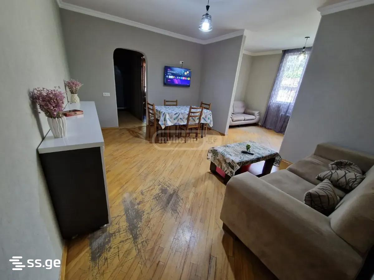meunargia st. 0 - 2 rooms