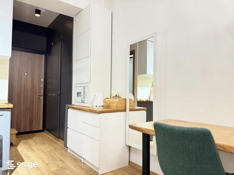 Chabua Amirejibi hwy 6 - 1 rooms