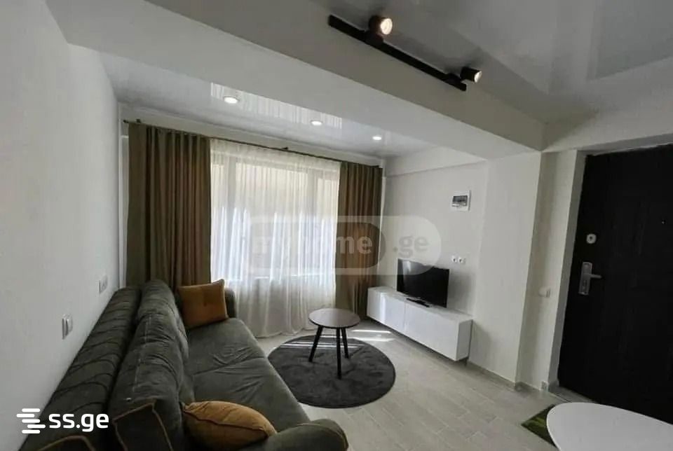 O.Lortkipanidze st. 14 - 2 rooms