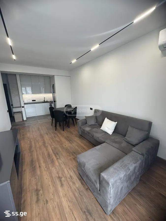 trikotaji st. - 2 rooms