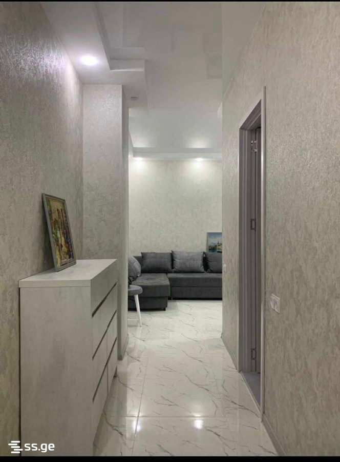 Kutaisi - 2 rooms