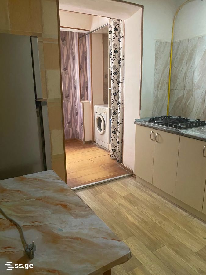 Rustavi - 1 rooms