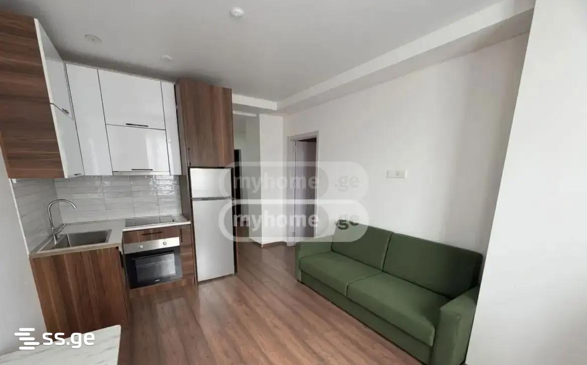 kaloubani st. 0 - 3 rooms