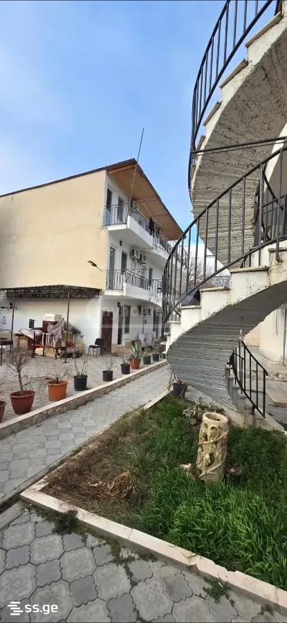 moskovi ave 33დ - 1 rooms