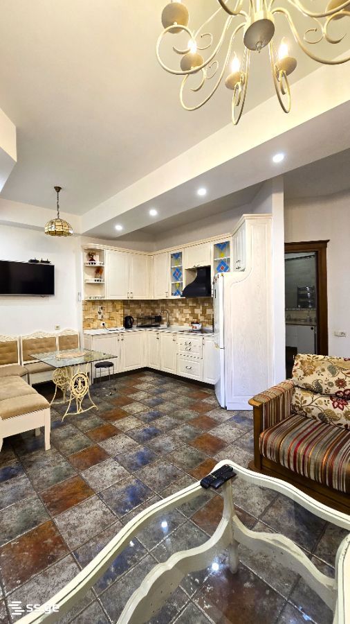 Khimshiashvili st. 1 - 3 rooms