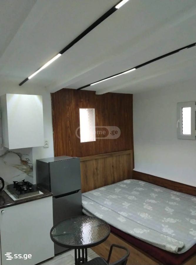 Ateni st. - 1 rooms