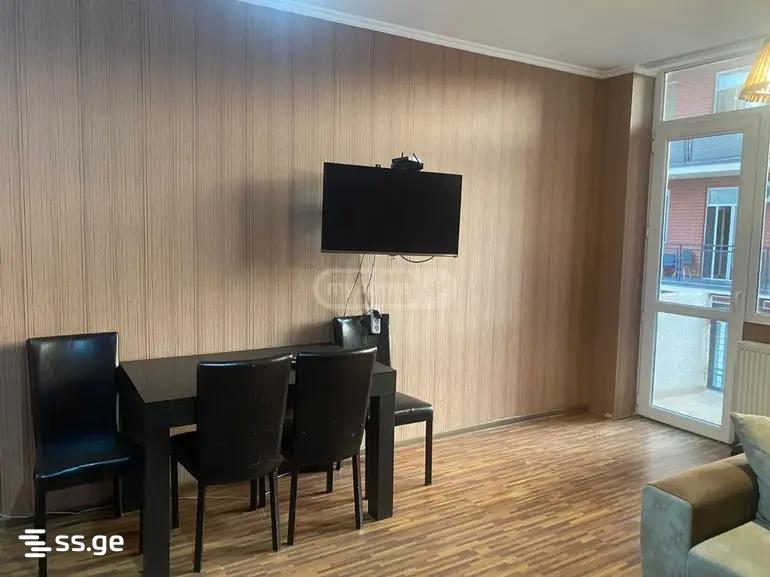 petre imeri st. 24 - 2 rooms