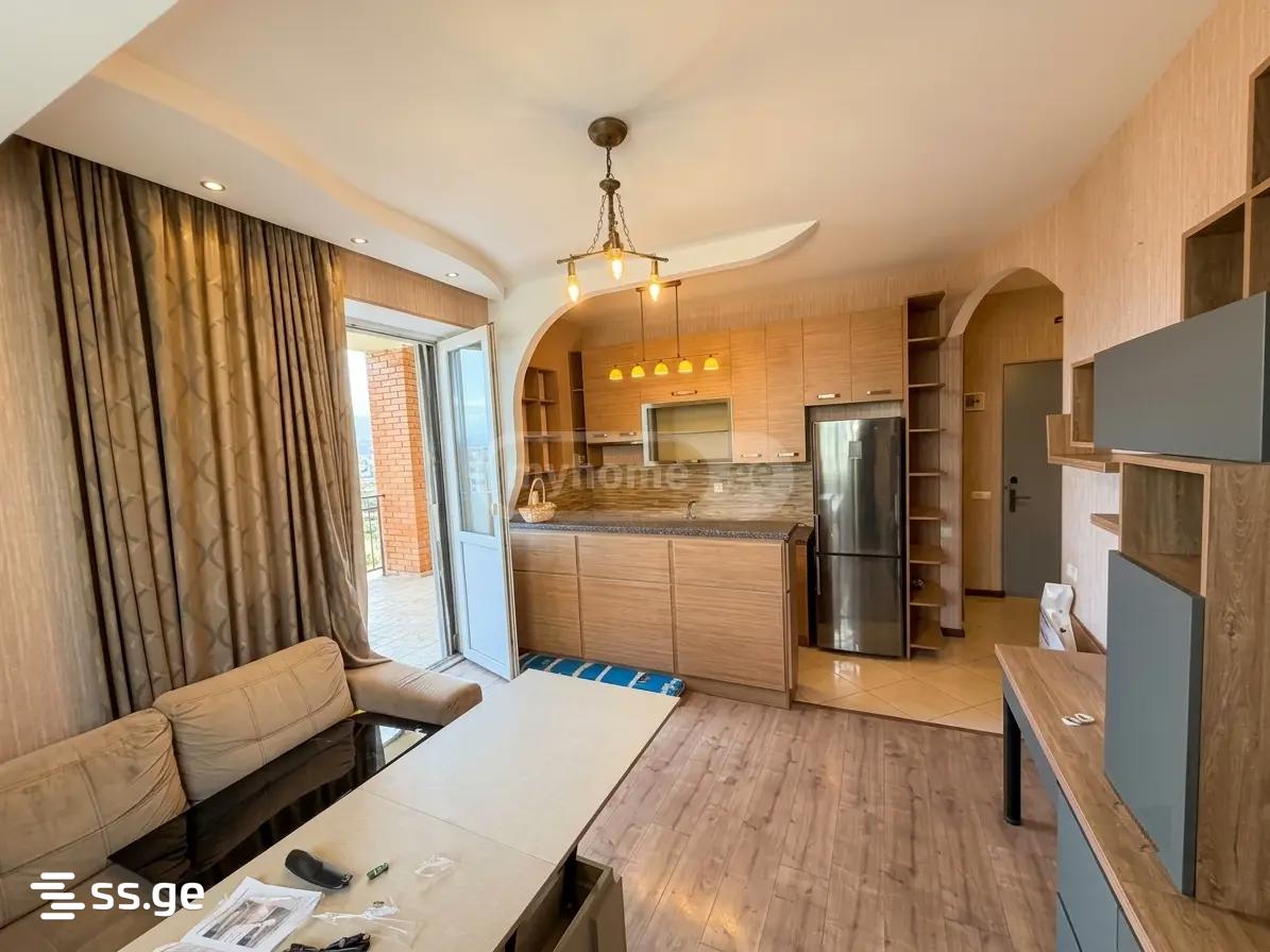 Mirian Mephe st. - 2 rooms