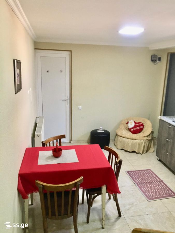 i. javakhishvili st. - 2 rooms