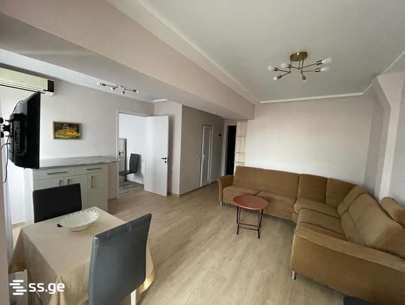 Chavchavadze st. 30 - 2 rooms