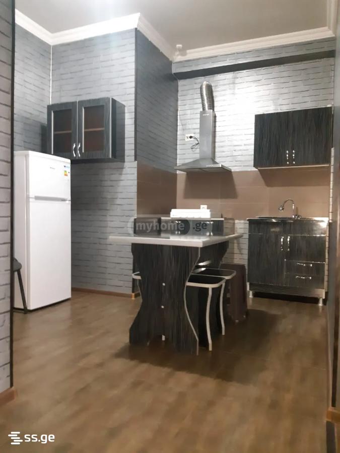 shandor petef st. - 3 rooms