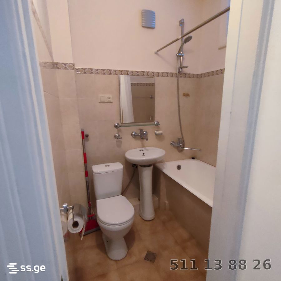 mitskevichi st. 21 - 1 rooms