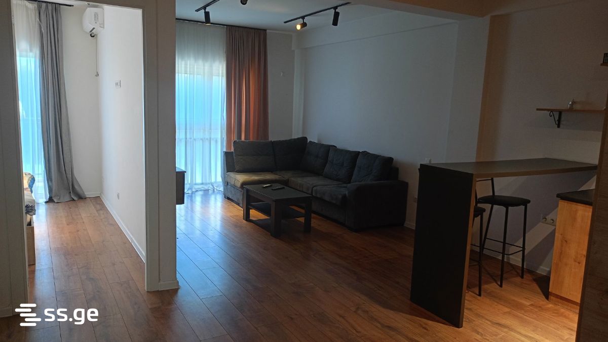 kupradze st. 11 - 2 rooms