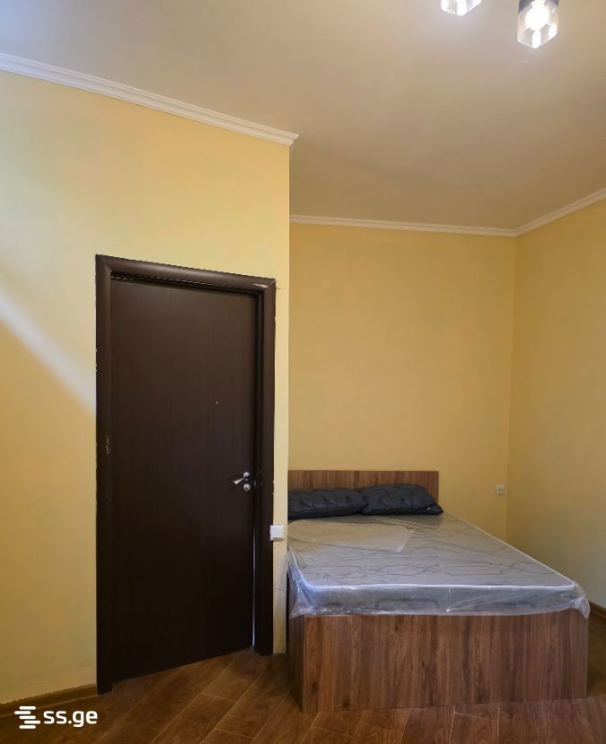 Sukhishvili st. - 3 rooms