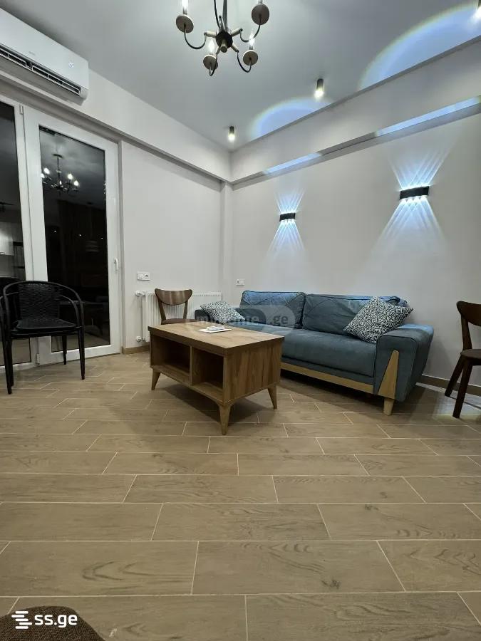 moskovi ave - 2 rooms