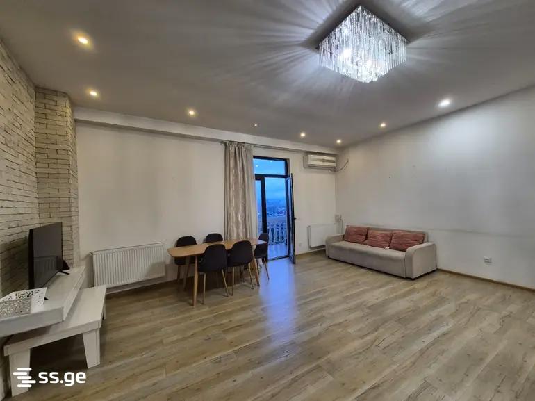 berbuki st. 4 - 3 rooms