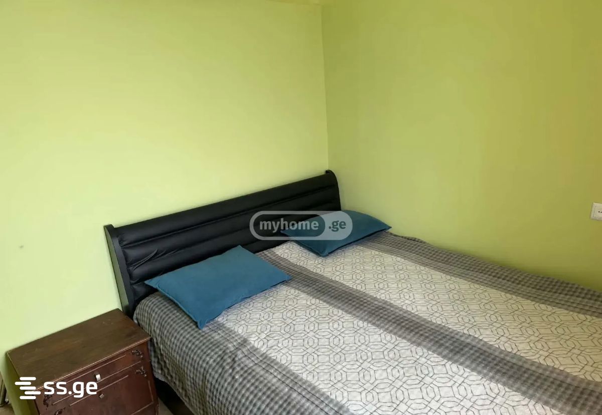 araleti st. - 2 rooms
