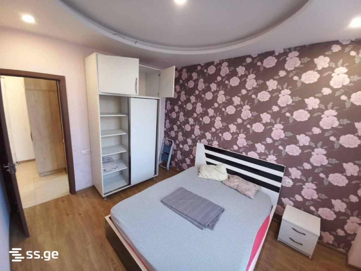 petre imeri st. - 2 rooms