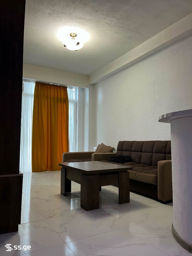 Gobronidze st. - 2 rooms