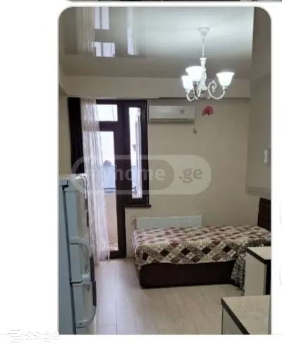 V Microdistrict - Gldani  0 - 1 rooms