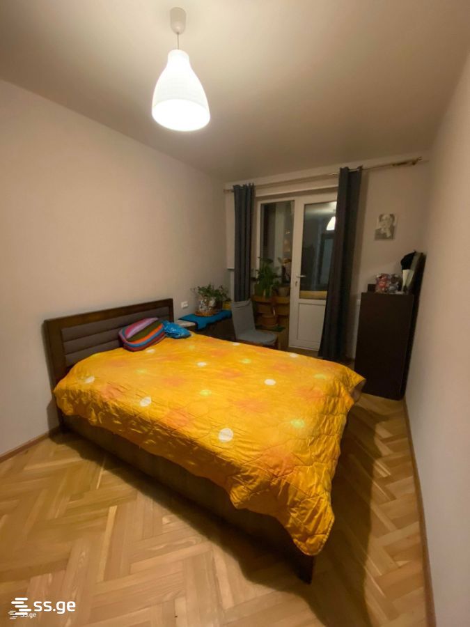ckneti st. 0 - 4 rooms