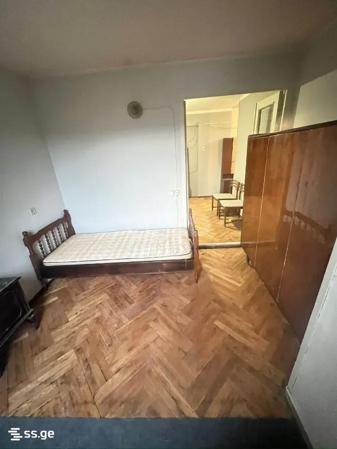 Gr. Robakidze Ave - 1 rooms