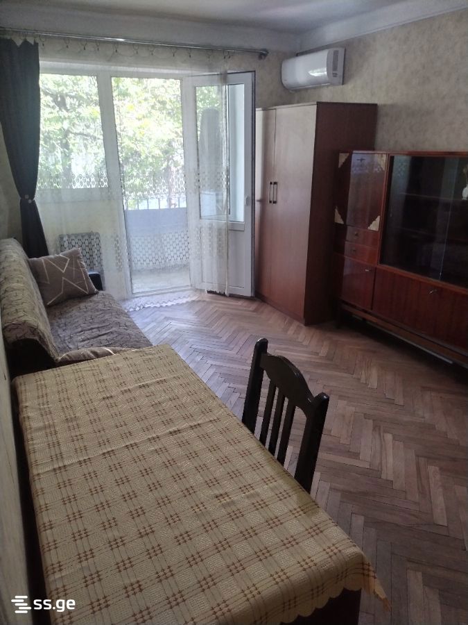 g. gabashvili st. 4 - 1 rooms