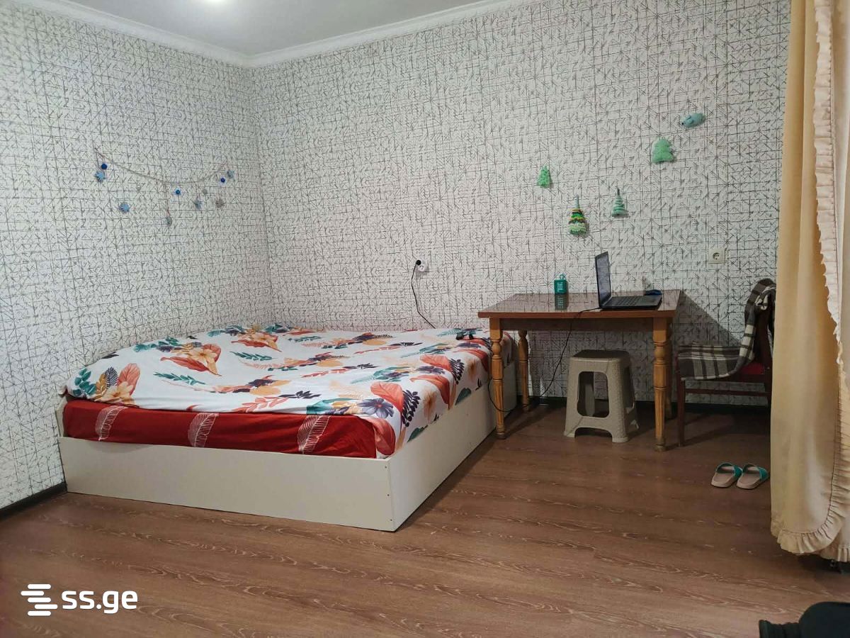 gujareTi st. 0 - 1 rooms