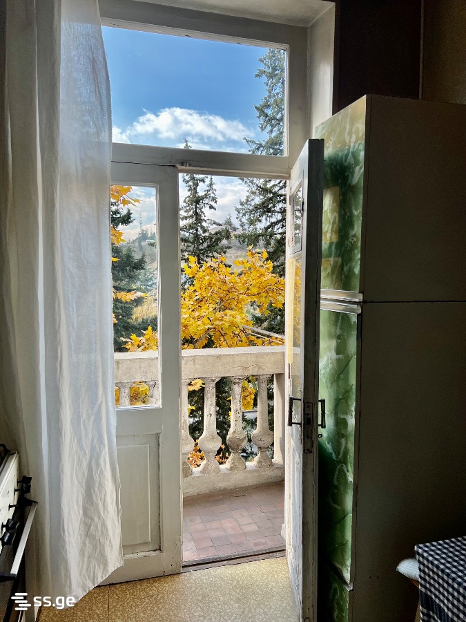 dgebuadze st. 1 - 2 rooms