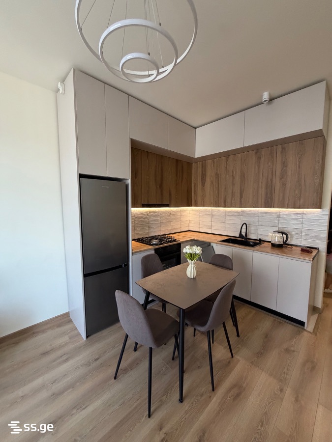 kaloubani st. 41 - 3 rooms