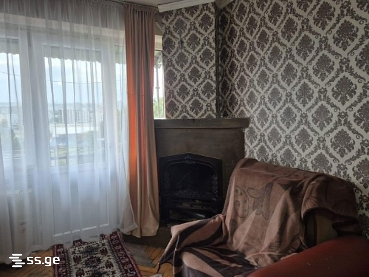 gorgasali st. 111 - 2 rooms