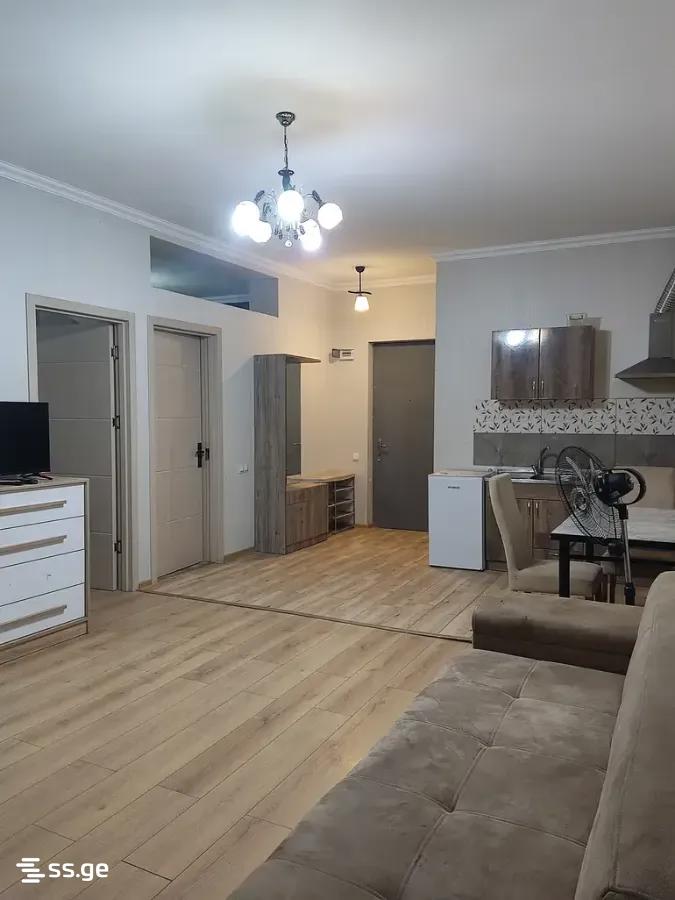 Marko polo st. - 3 rooms