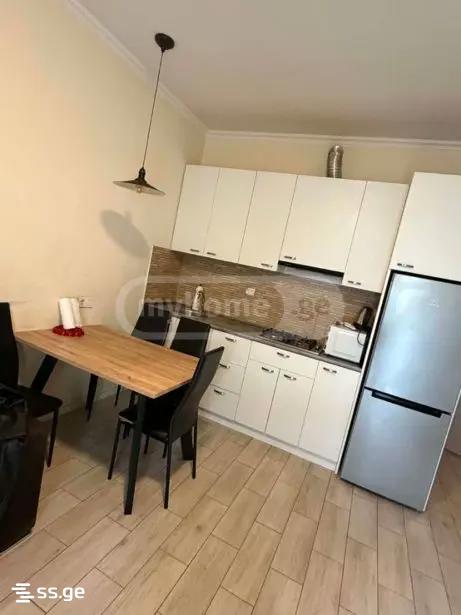 Politkovskaya St (jikia st.) 3 - 2 rooms