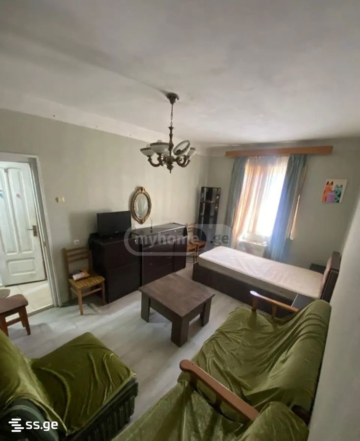 vasadze st. - 2 rooms
