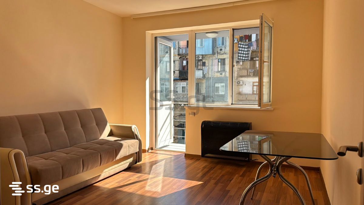 M. Lermontov Street 111 - 2 rooms