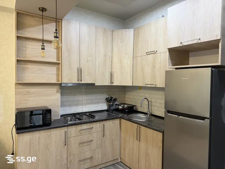 navtlugi st. 2 - 2 rooms