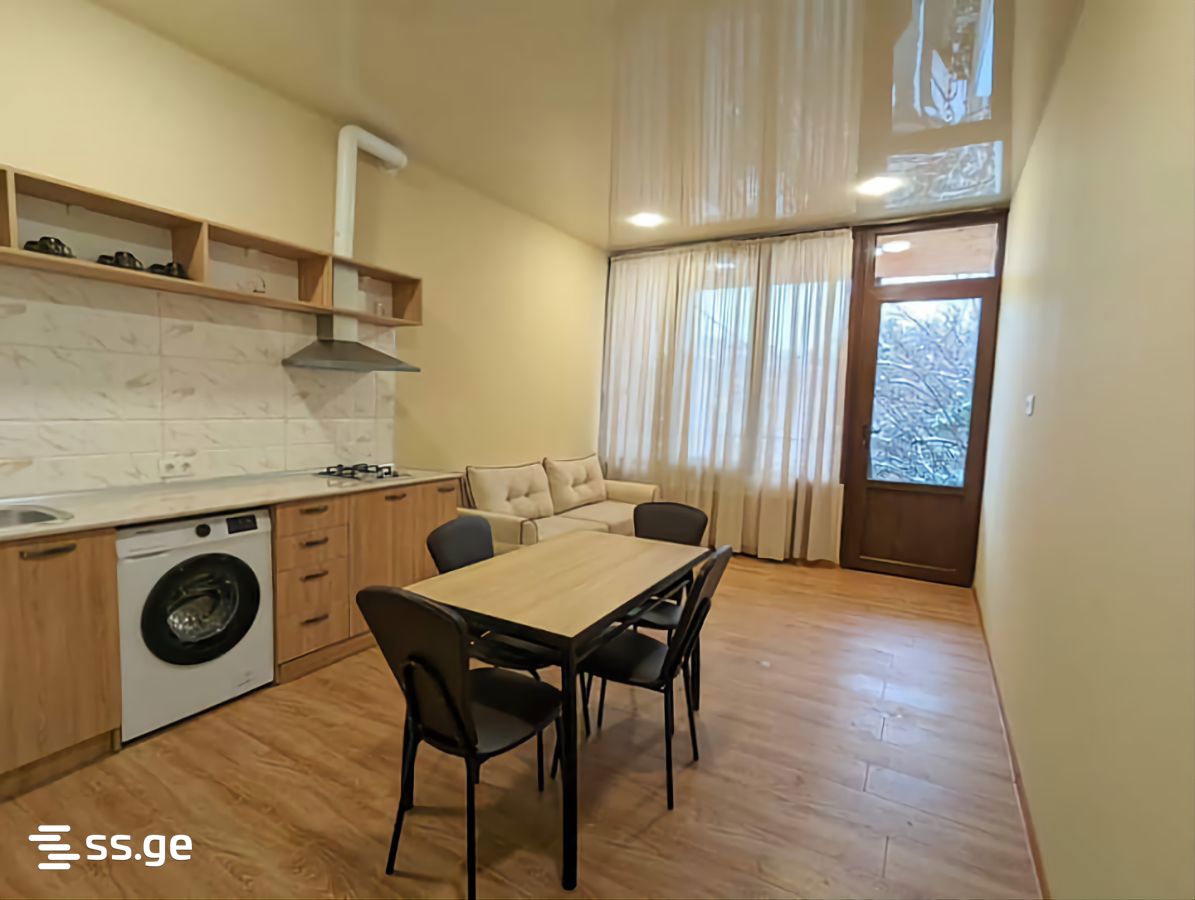 sartania st. 20 - 2 rooms