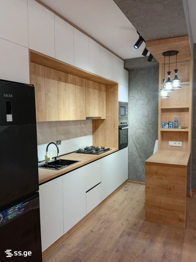 4 - 2 rooms