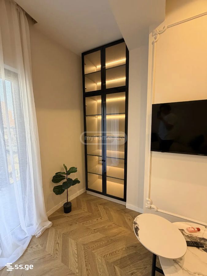 mindeli st. - 2 rooms