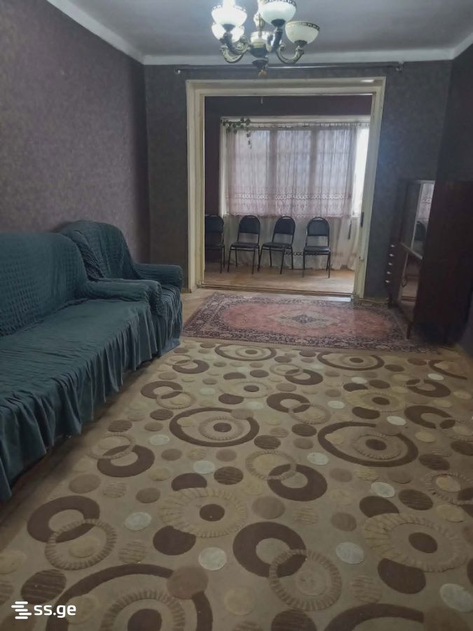 Micro. III, bl. IV - Temka 57 - 3 rooms