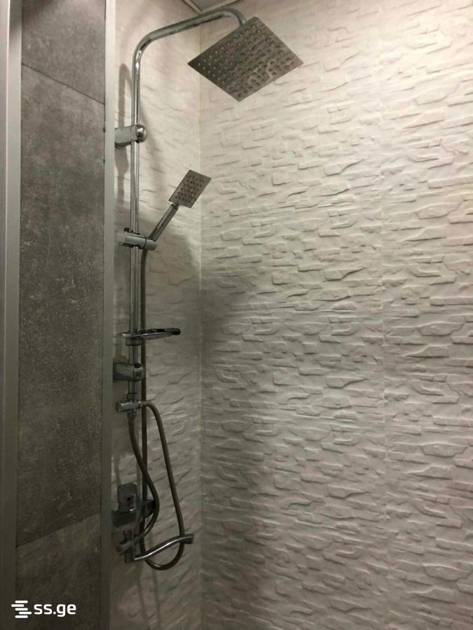 nucubidze st. #217 - 2 rooms