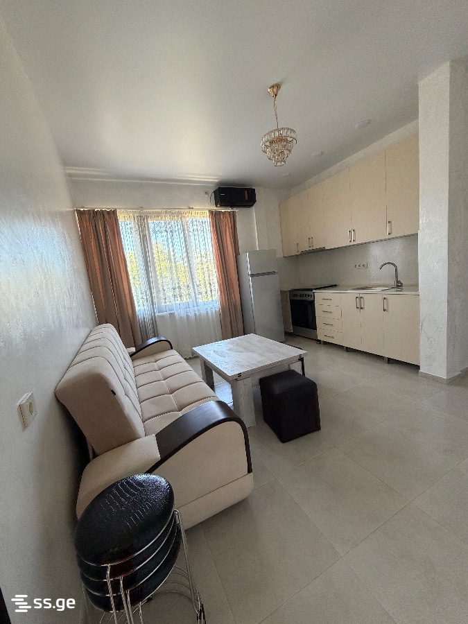 20 - 2 rooms